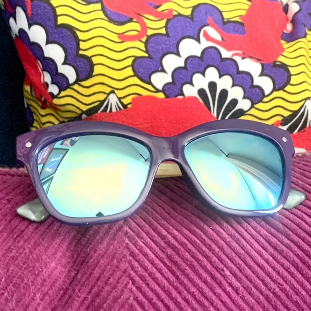 Wayfarer Fun Sunglasses